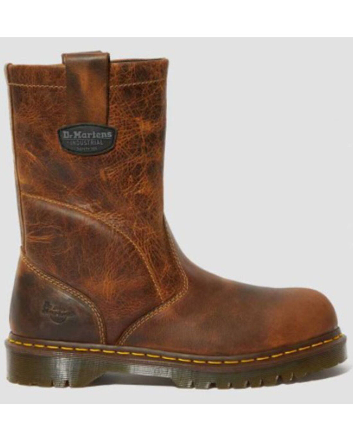 Dr. martens icon 2228 mens safety boots hotsell