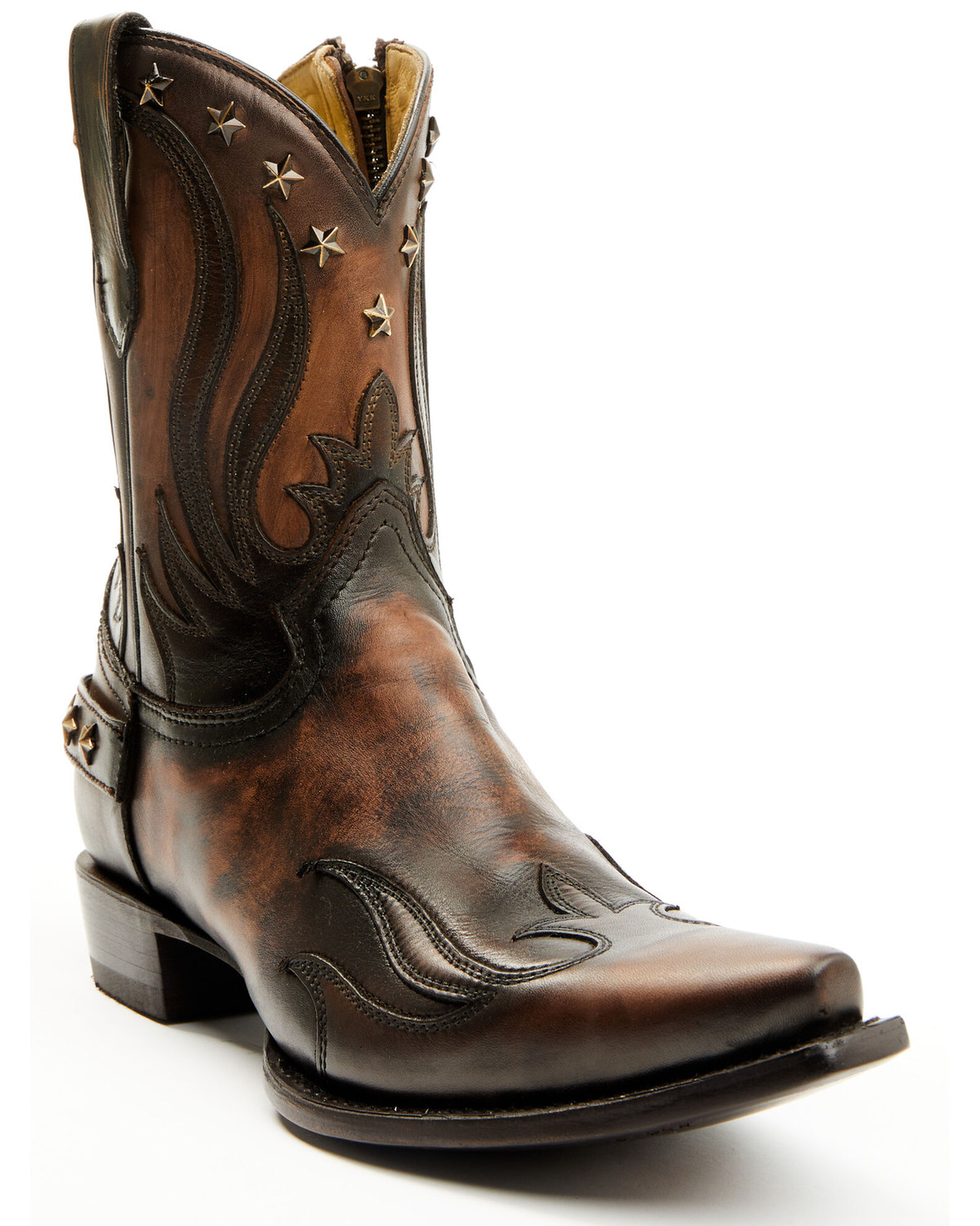 Corral short cowgirl boots shop