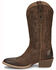 Image #3 - Justin Women's Roanie Western Boots - Medium Toe, , hi-res