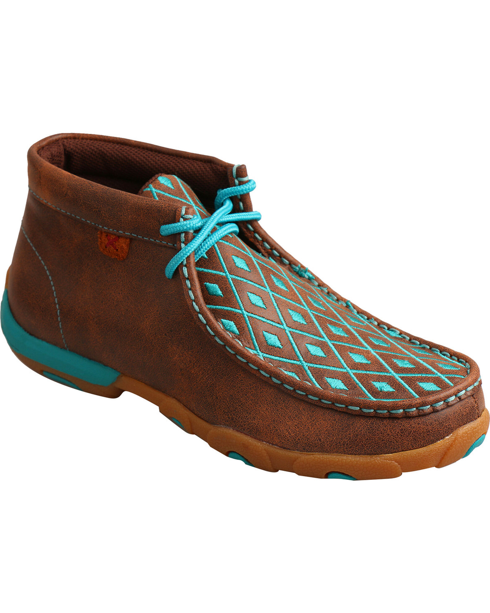 Twisted x moccasins womens hot sale