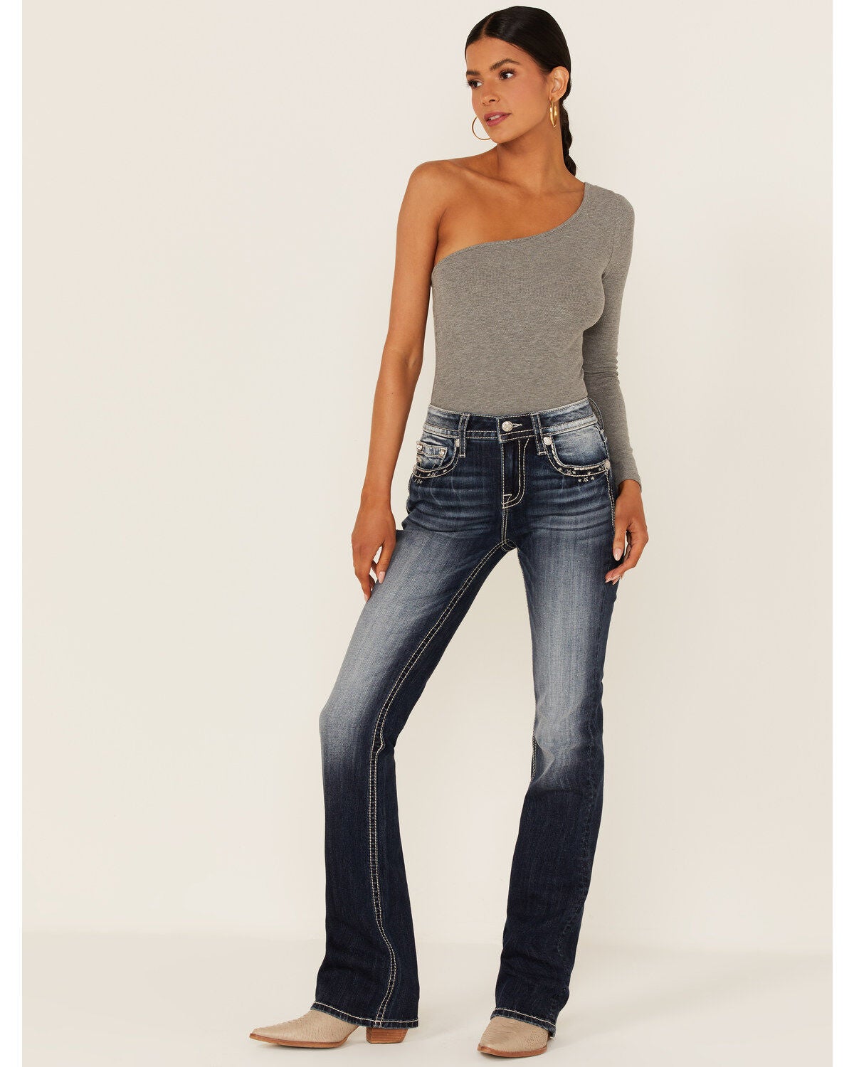 Women's Miss Me Jeans - Boot Barn