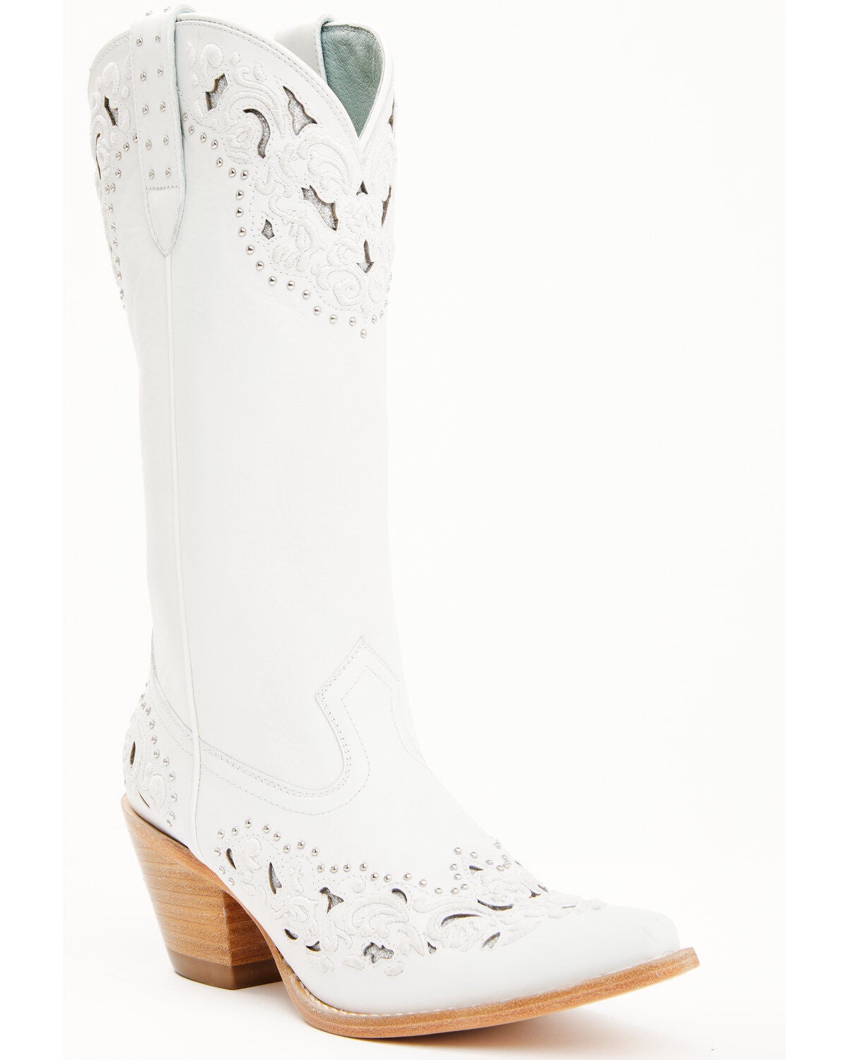wedding cowboy boots
