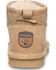 Image #5 - Bearpaw Women's Shorty Wide Casual Boots, Tan, hi-res