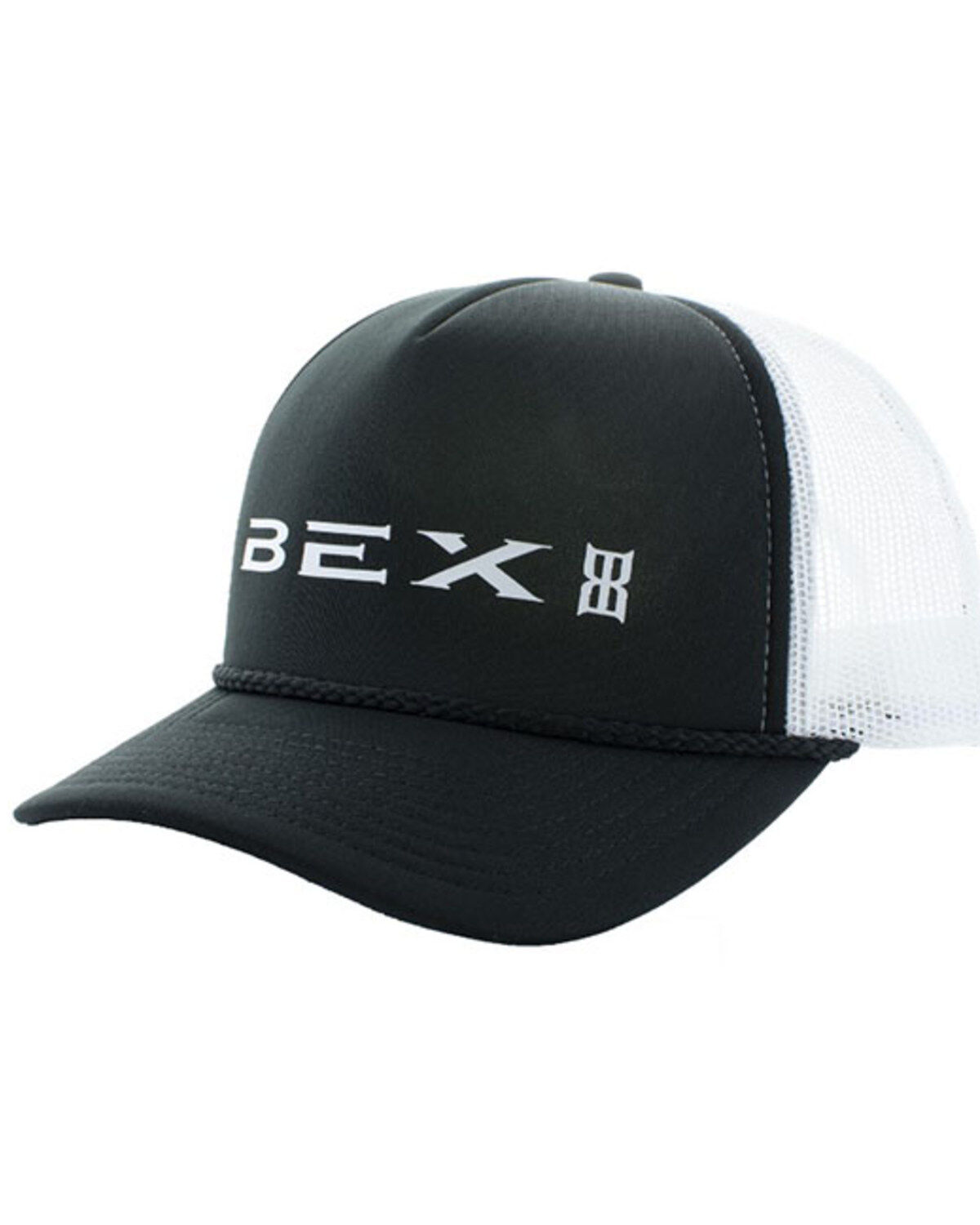 Bex Men's Legend Baseball Cap Grey OS