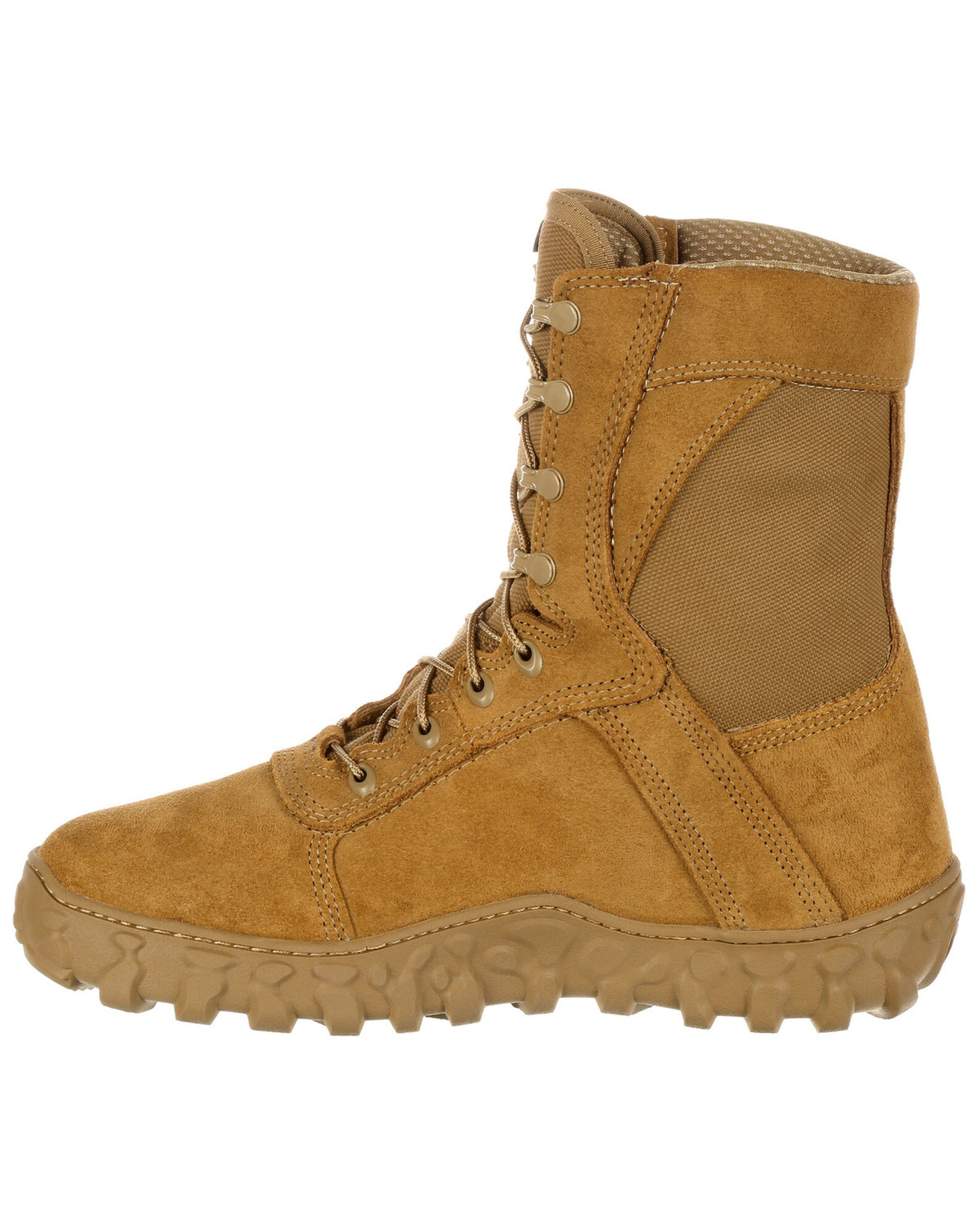 Insulated army boots shop