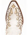 Image #6 - Caborca Silver by Liberty Black Women's Ely Inlay Western Boots - Snip Toe, , hi-res