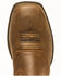 Image #6 - Cody James Men's 11" Xero Gravity Lite Western Boots - Square Toe, , hi-res