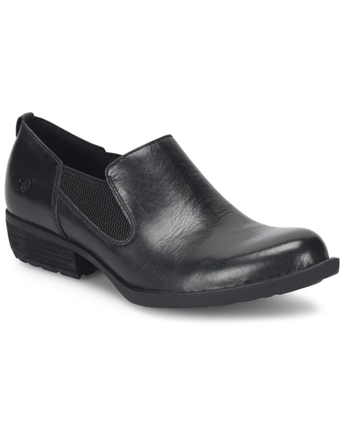 Image #1 - Born Women's Kade Slip-On Shoes - Round Toe, , hi-res