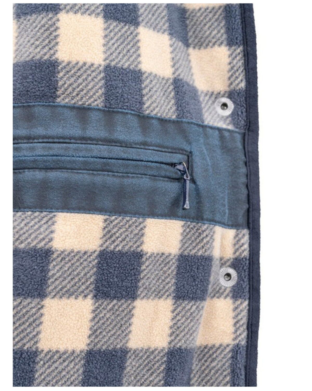 Outback Trading Co Women's Canyonland Barn Jacket - Plus