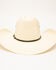 Image #5 - Rodeo King Men's Quenten Straw Hat, , hi-res