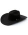 Image #1 - Cody James Colt 5X Felt Cowboy Hat, Black, hi-res
