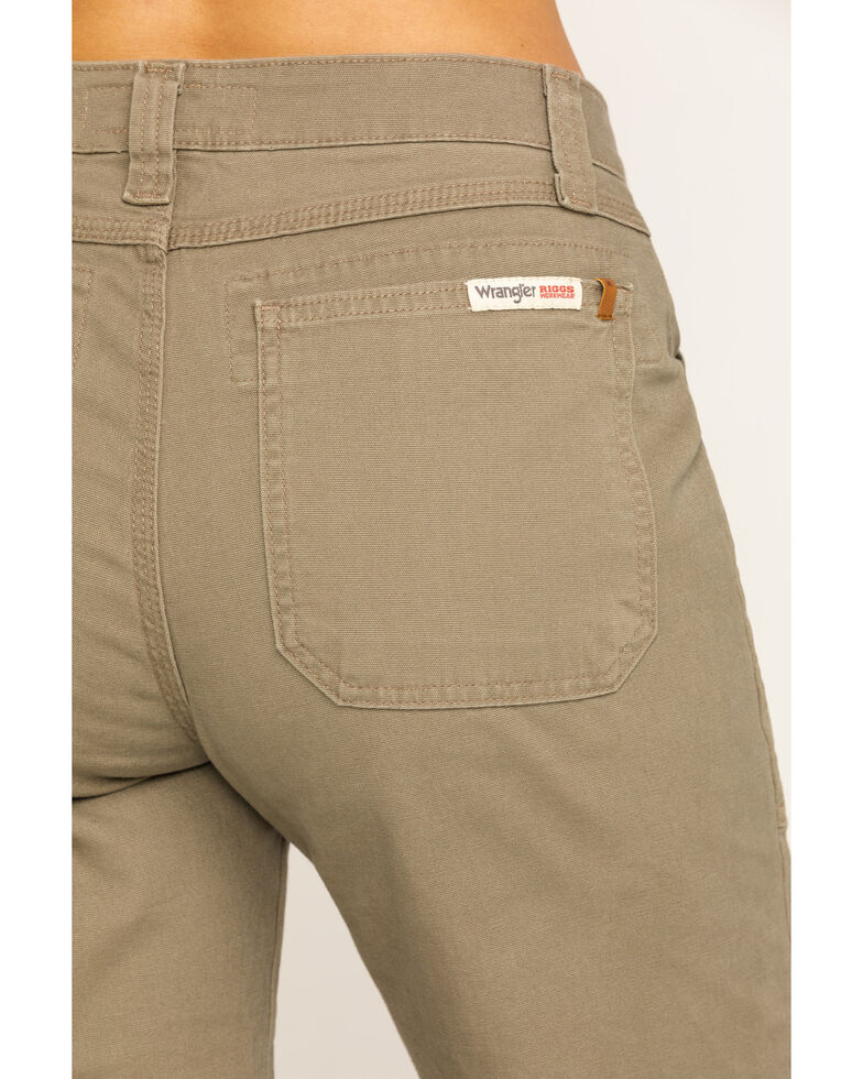 riggs insulated work pants