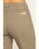 Image #4 - Wrangler Riggs Women's Bark Advanced Comfort Work Pants , , hi-res