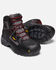 Image #5 - Keen Men's St. Paul Waterproof Work Boots - Carbon Toe, , hi-res