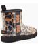 Image #4 - UGG Women's Classic Clear Mini Panther Print Boots, Cheetah, hi-res