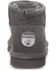 Image #5 - Bearpaw Women's Shorty Wide Casual Boots, , hi-res