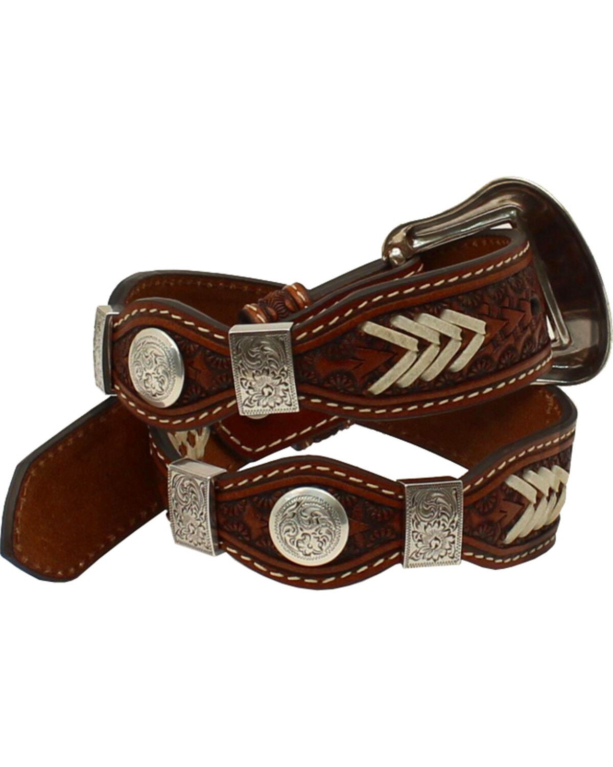 belt conchos