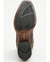 Image #7 - Ariat Women's Beaumont Performance Western Boots - Square Toe, Brown, hi-res