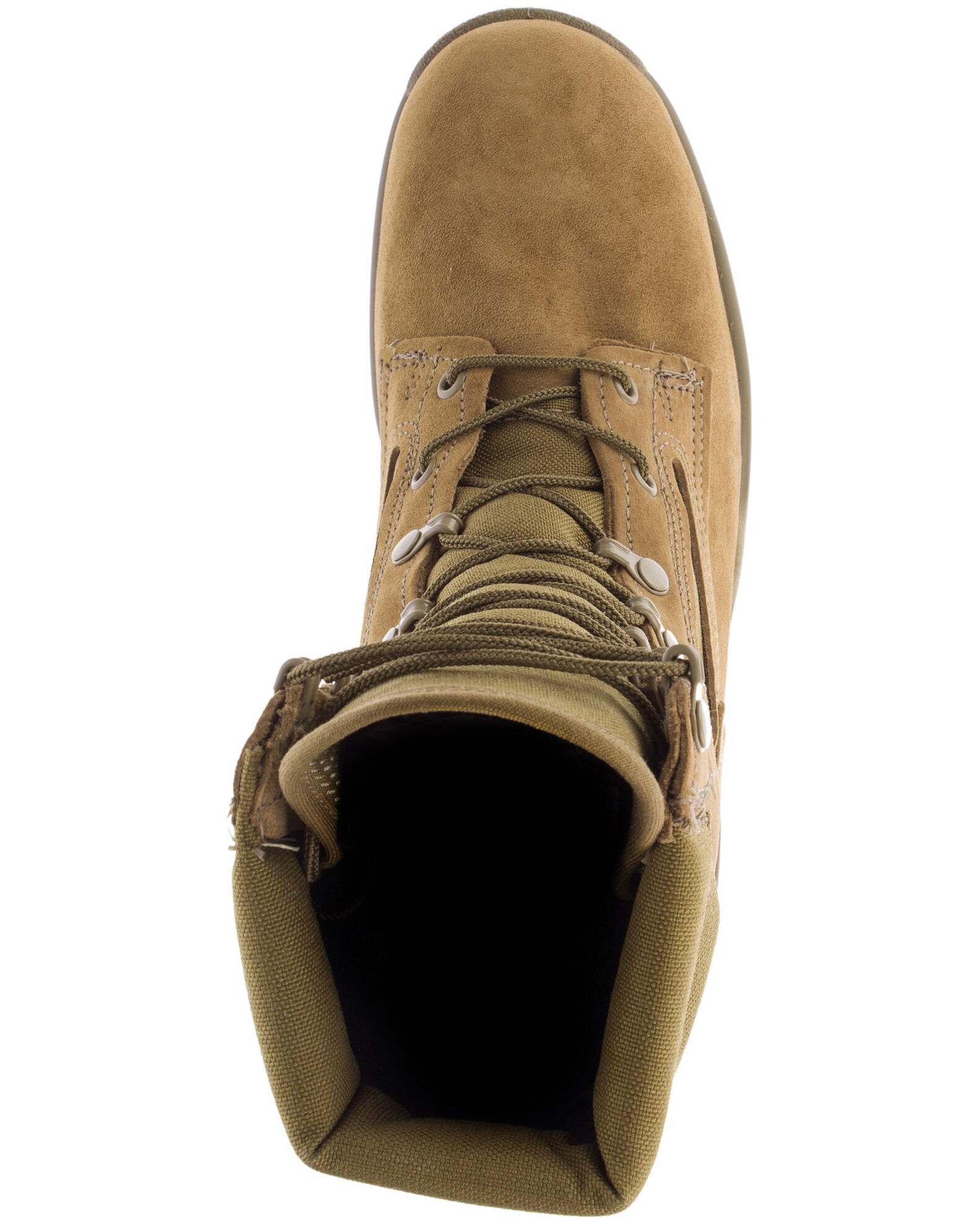 Bates Men s USMC Durashocks Hot Weather Tactical Boots Soft Toe Boot Barn