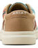Image #3 - Ariat Boys' Sunset Southwestern Print Hilo Casual Shoes - Moc Toe, Multi, hi-res