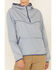 Wrangler ATG Women's All-Terrain Anorak Windbreaker , Blue, hi-res