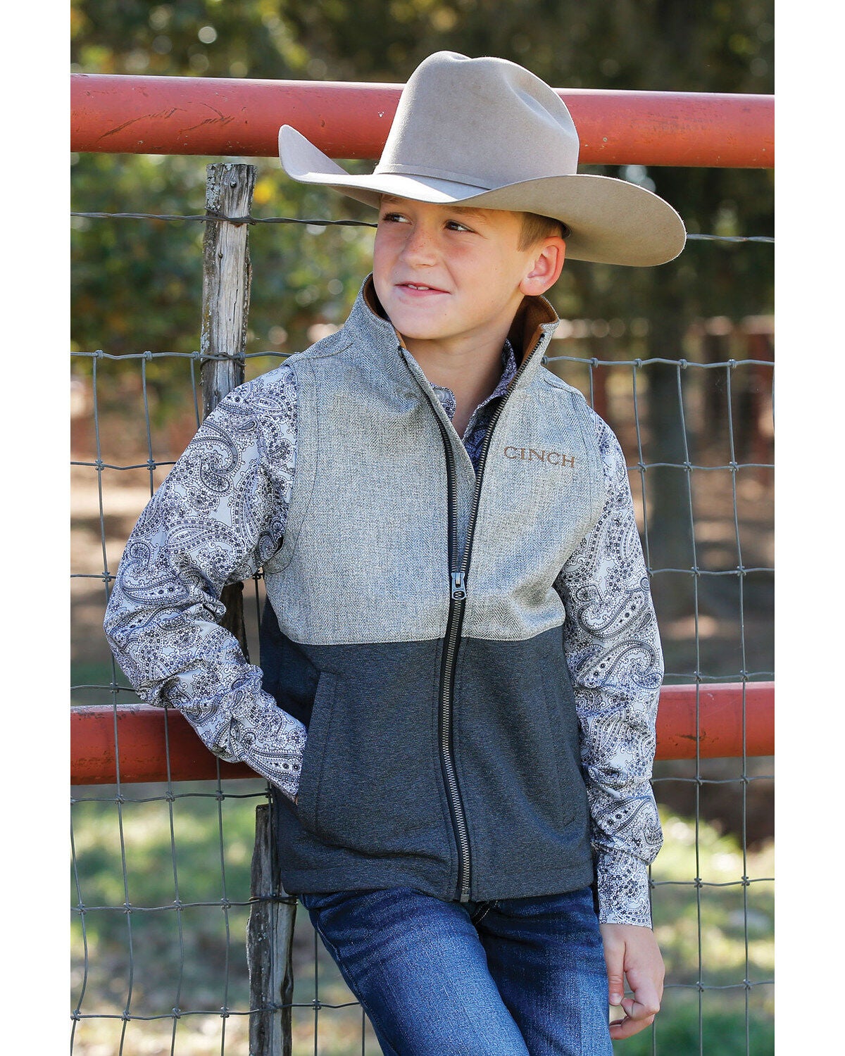 boot barn western jackets