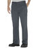 Image #2 - Dickies Cargo Work Pants, Charcoal Grey, hi-res