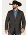 Image #1 - Cody James Men's Tennessee Sportcoat, Medium Grey, hi-res