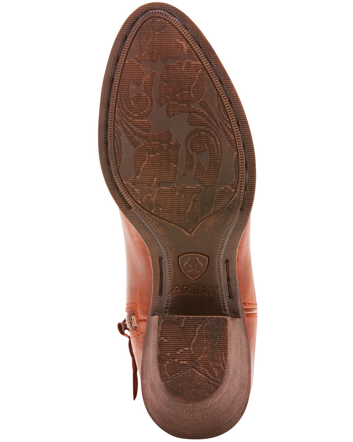 ariat dakota