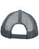 Image #2 - Hold Fast Men's Fireman Flag Ball Cap, Black, hi-res