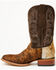 Image #3 - Cody James Men's Badlands Cowhide Western Boots - Broad Square Toe, , hi-res