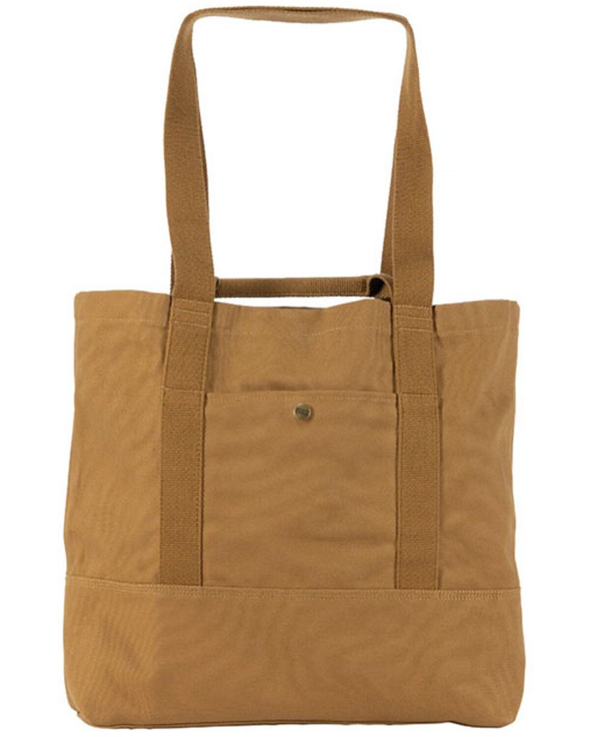 Carhartt 18L Firm Duck Tote Bag | Boot Barn