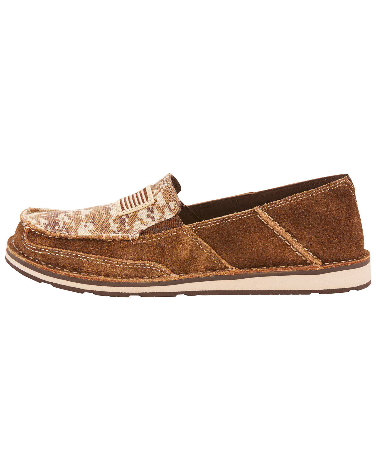 Ariat patriot cruiser clearance