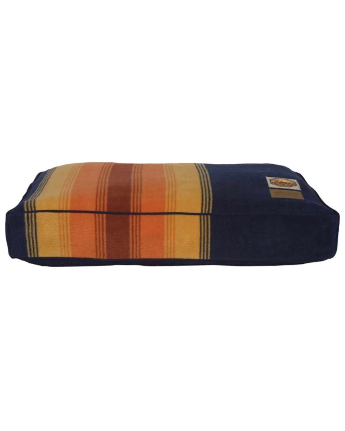 Pendleton Pet Grand Canyon National Park Pet Napper - Small, Navy, hi-res
