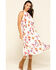 Image #1 - Stetson Women's Floral Prairie Dress, , hi-res