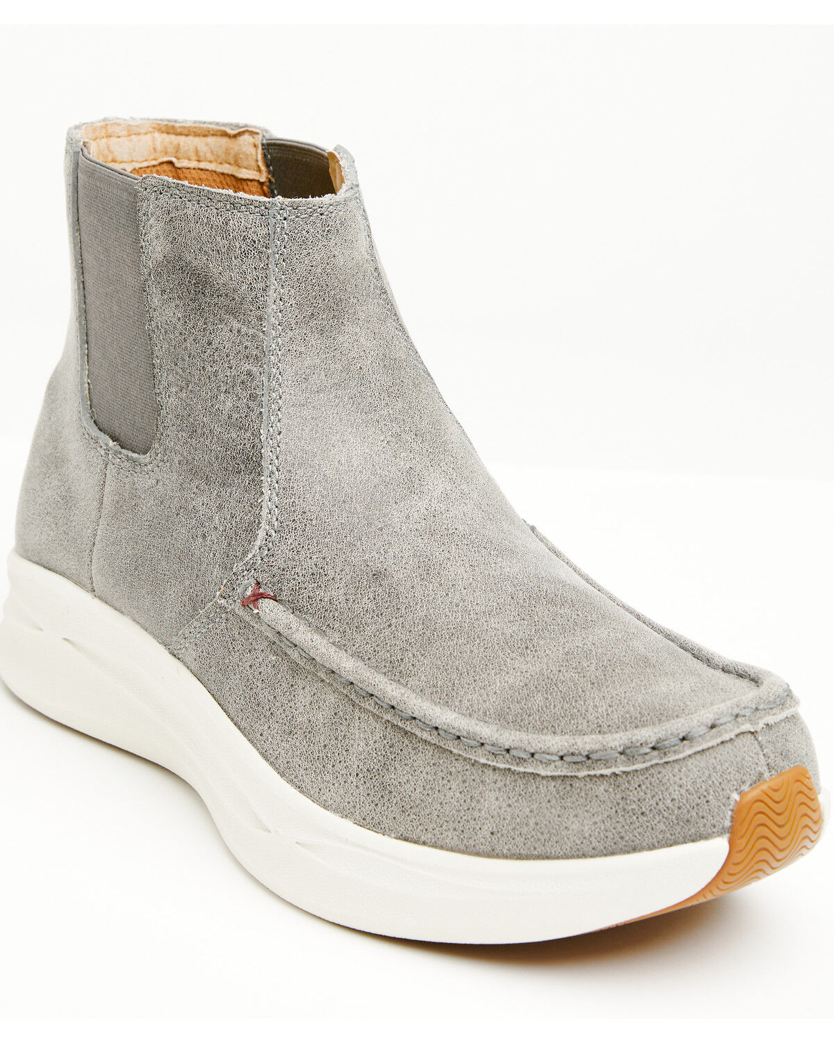 Twisted X Men's Feather X™ Casual Ankle Boots - Moc Toe