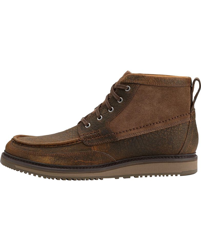 Ariat Men's Lookout Chukka Boots Boot Barn