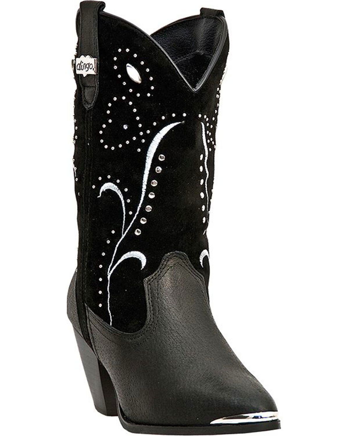 dingo cowboy boots womens