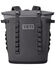 Image #1 - YETI M20 Backpack Soft Cooler, Charcoal, hi-res