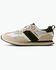 Image #2 - Ariat Men's Ranch Runner Shoes, Brown, hi-res