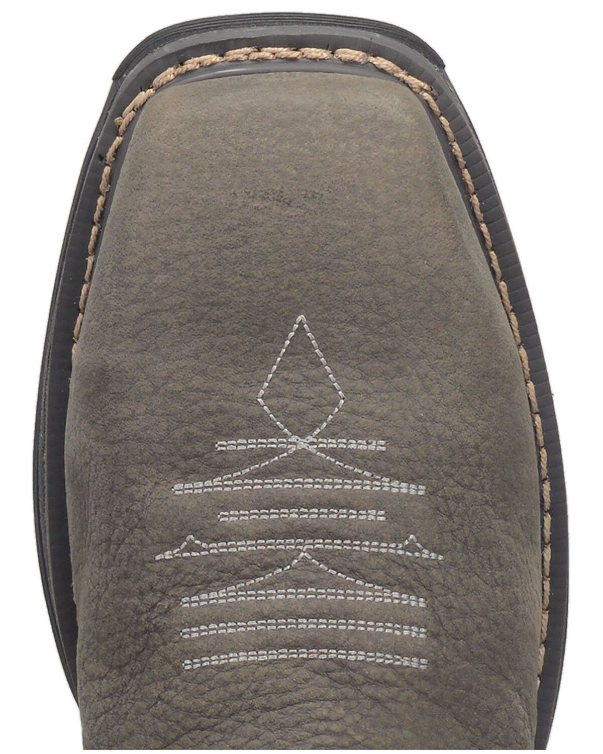 Image #6 - Dan Post Men's 11" Storm Surge Waterproof Western Work Boots - Composite Toe , , hi-res