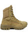 McRae Men's Terassault T1 Hot Weather Combat Boots - Soft Toe, Coyote, hi-res