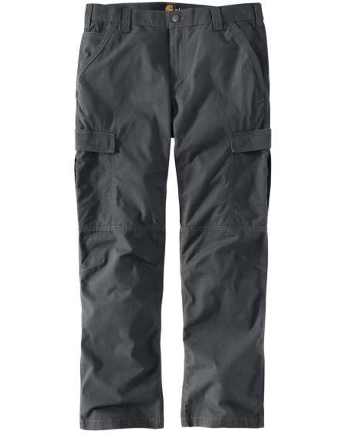 Image #3 - Carhartt Men's Shadow M-Force Relaxed Ripstop Cargo Work Pants , , hi-res