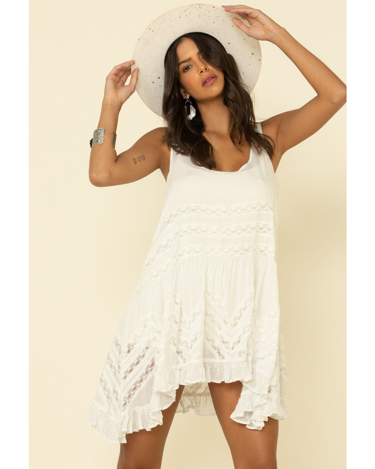 boot barn western dresses
