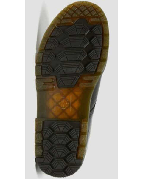 Dr. Martens 1460 Wintergrip Lacer Boots - Soft Toe, Black, hi-res