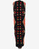 Image #5 - Dingo Women's Agave Tall Western Boots - Snip Toe, Black, hi-res