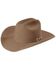 Image #1 - Stetson Skyline 6X Felt Cowboy Hat, Sahara, hi-res