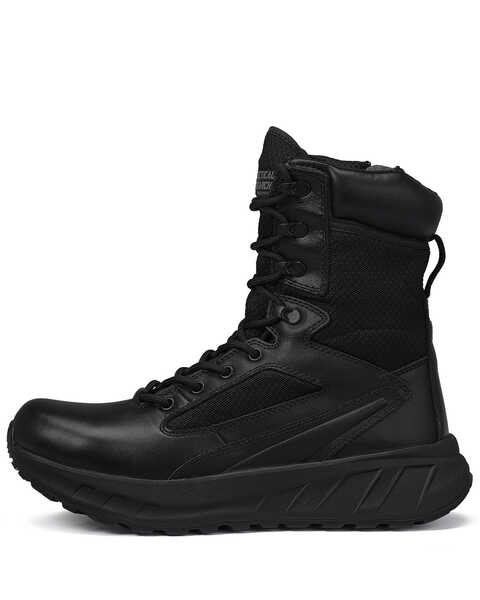 Image #3 - Belleville Men's MAXX Maximalist Tactical Boots, Black, hi-res