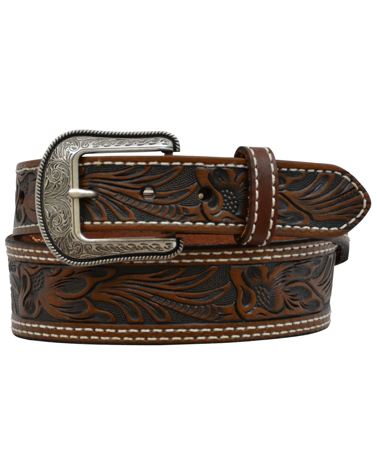 Men's Western Belts