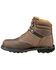 Image #3 - Carhartt Men's 6" Lace-Up Work Boots - Steel Toe, , hi-res